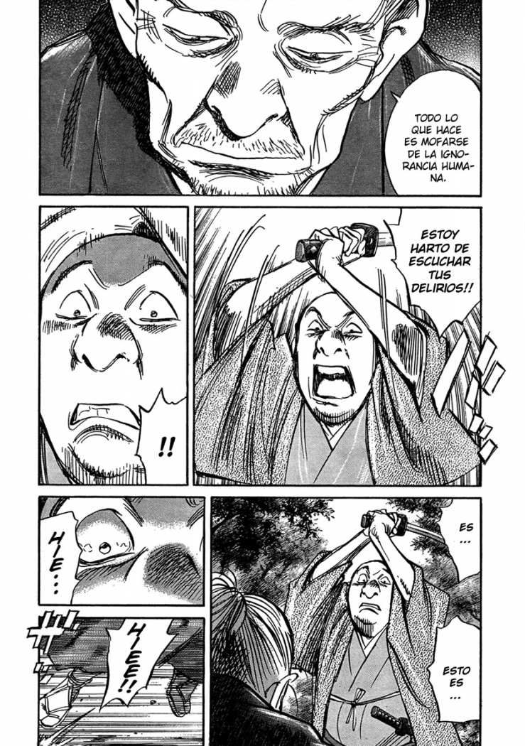 Read Billy Bat ES Manga Online