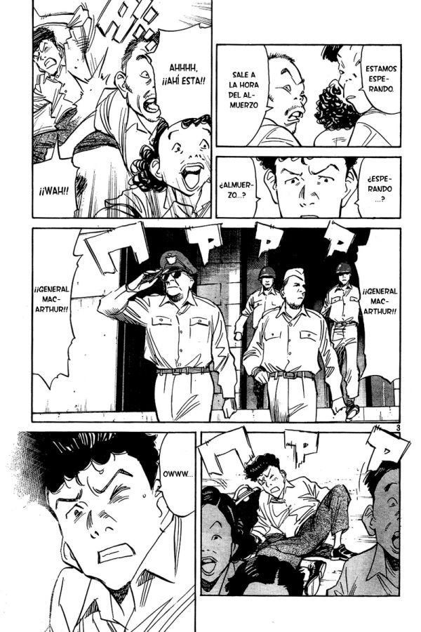 Read Billy Bat ES Manga Online