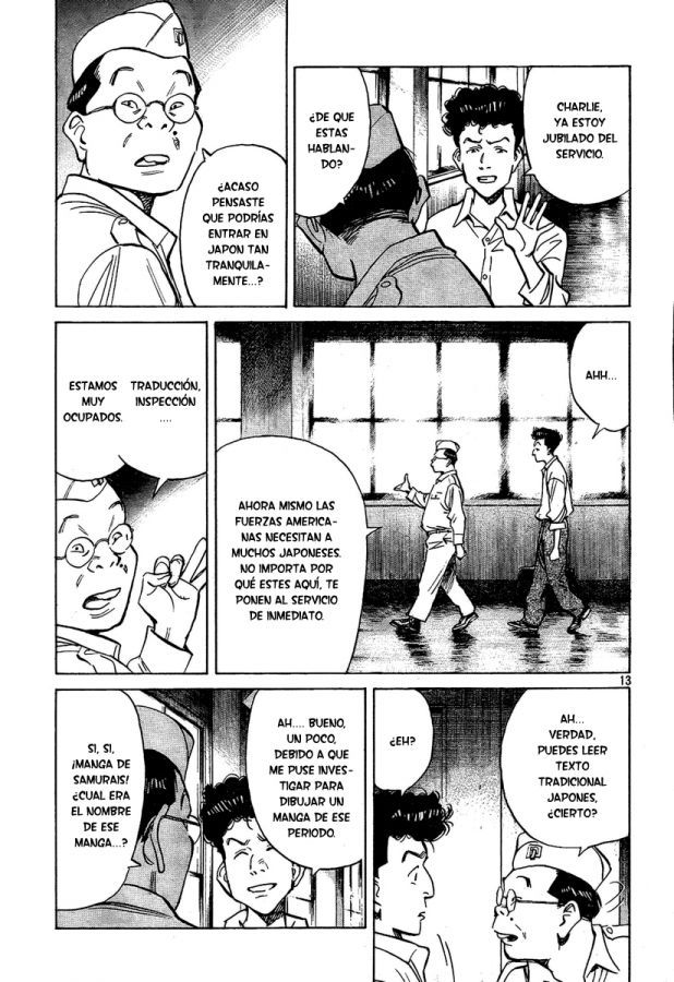 Read Billy Bat ES Manga Online