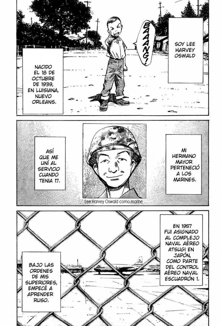 Read Billy Bat ES Manga Online