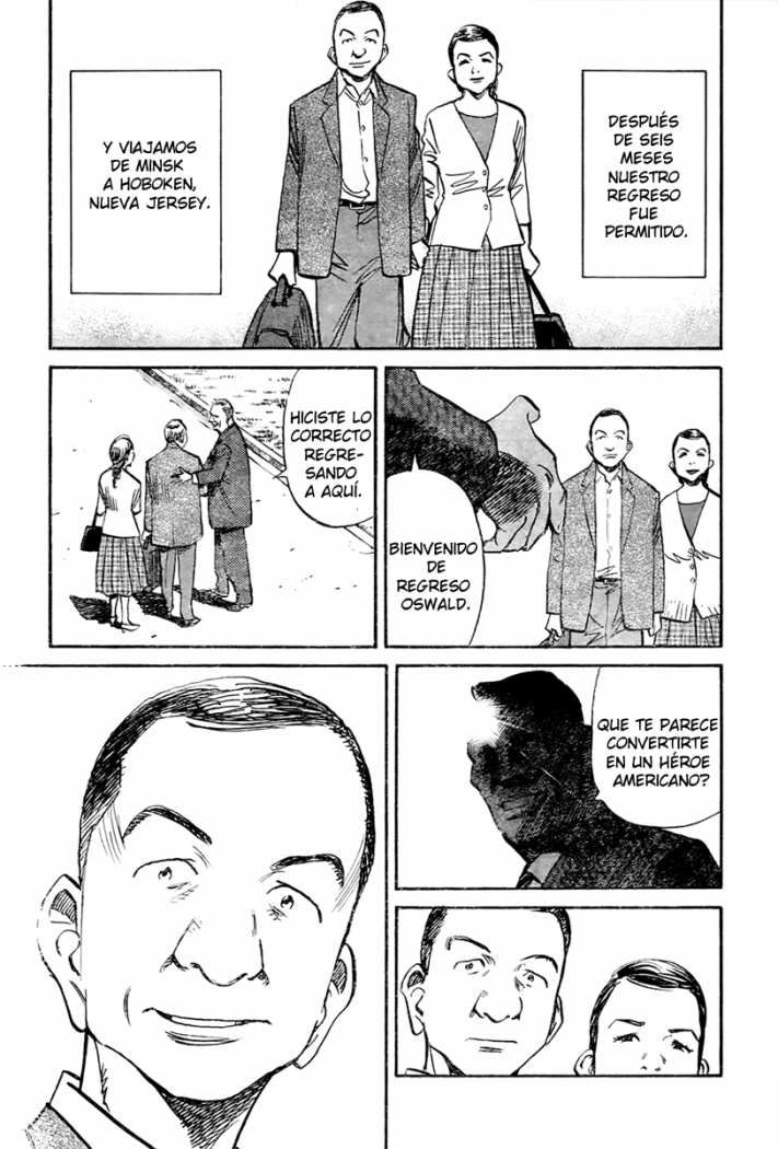 Read Billy Bat ES Manga Online