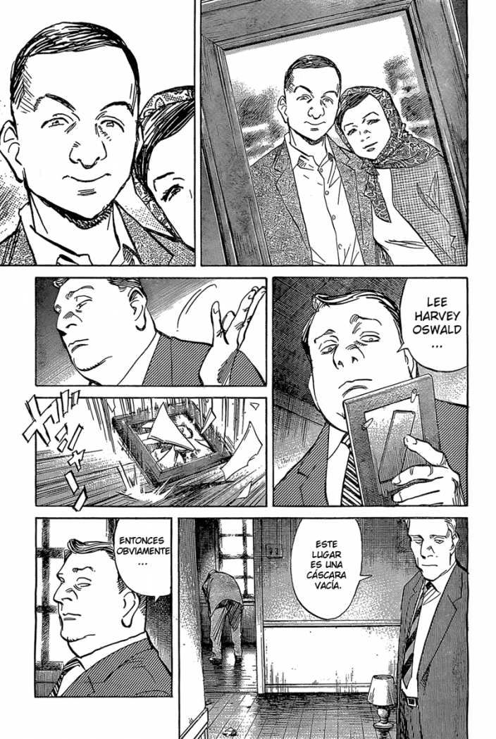 Read Billy Bat ES Manga Online