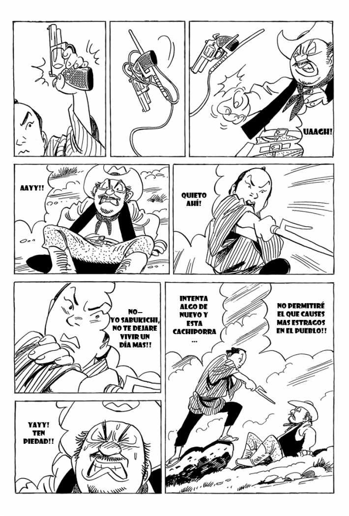 Read Billy Bat ES Manga Online