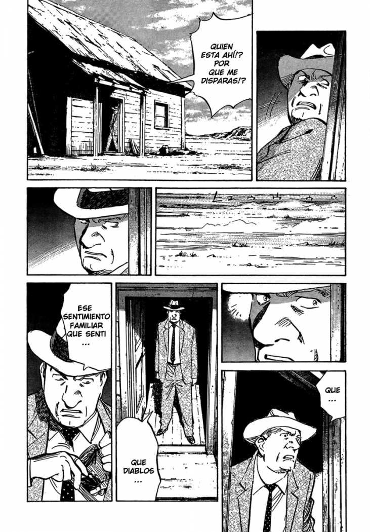 Read Billy Bat ES Manga Online