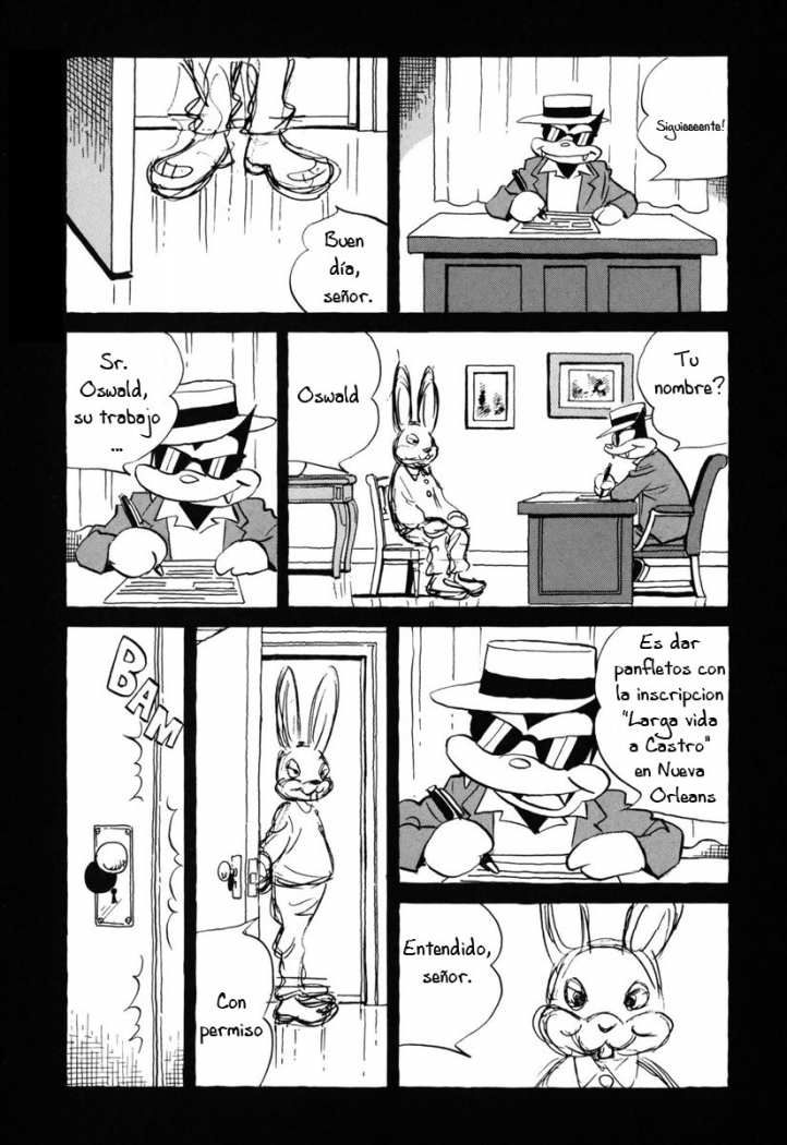 Read Billy Bat ES Manga Online