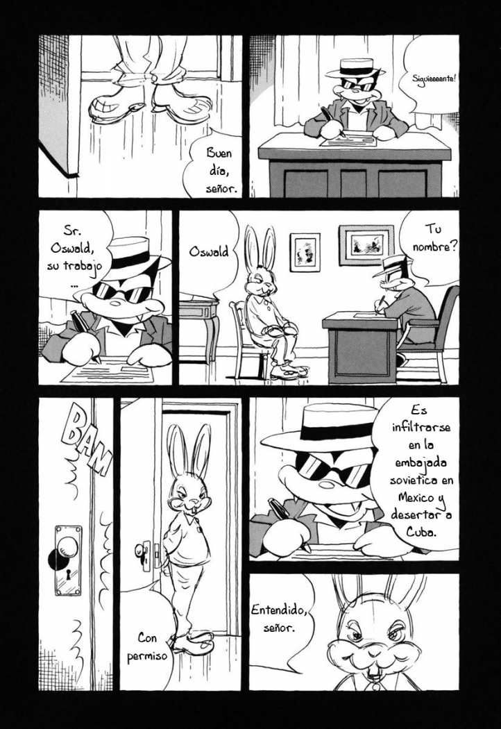 Read Billy Bat ES Manga Online