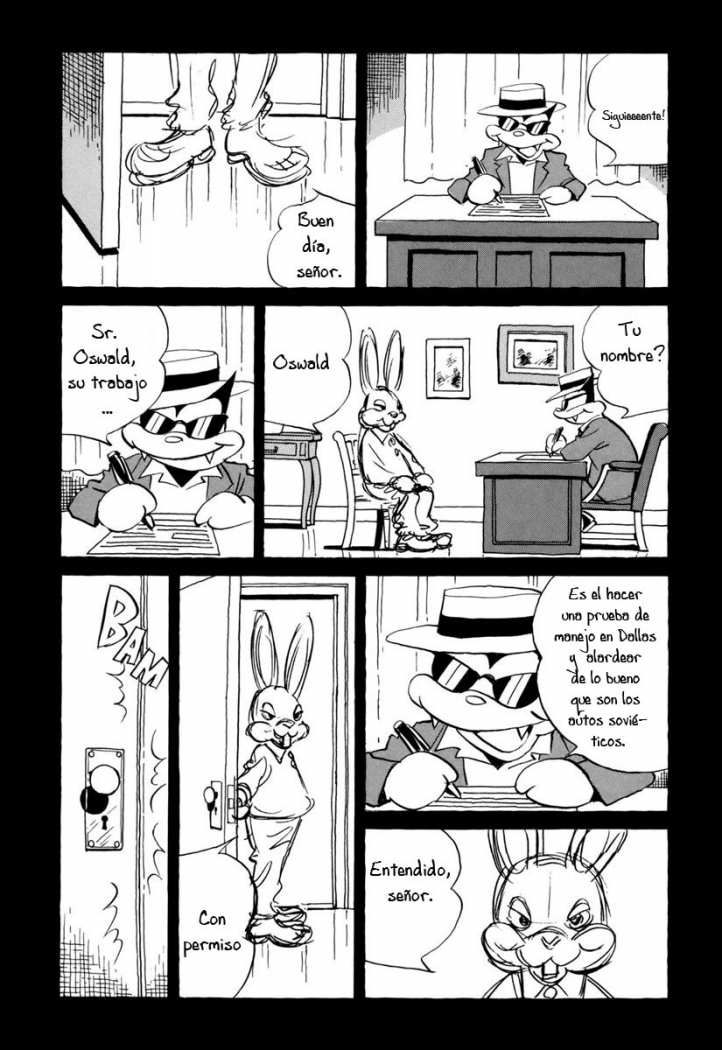 Read Billy Bat ES Manga Online