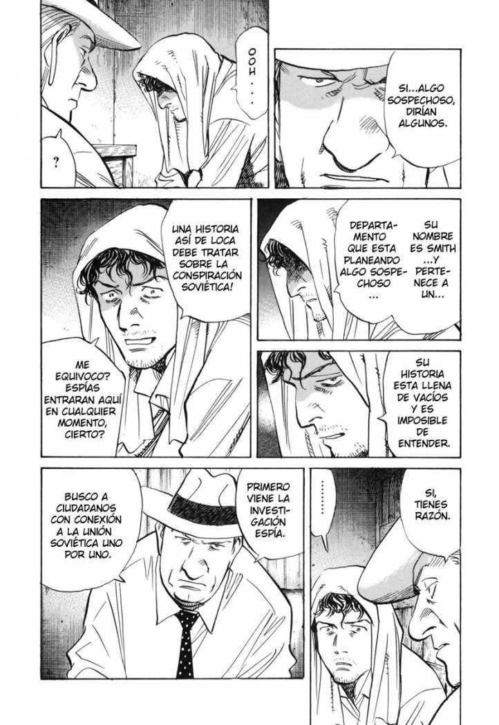 Read Billy Bat ES Manga Online
