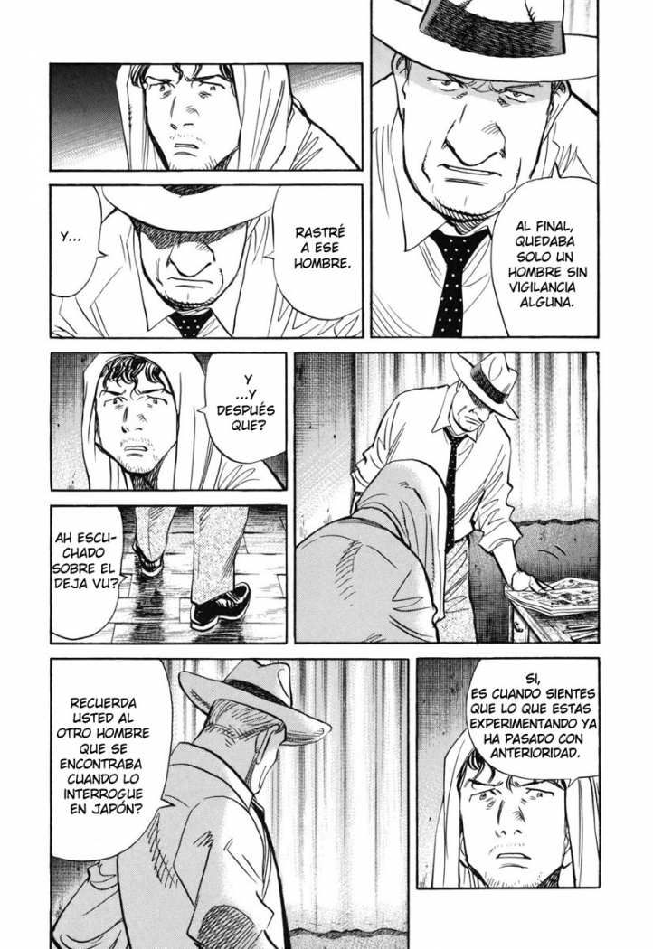 Read Billy Bat ES Manga Online