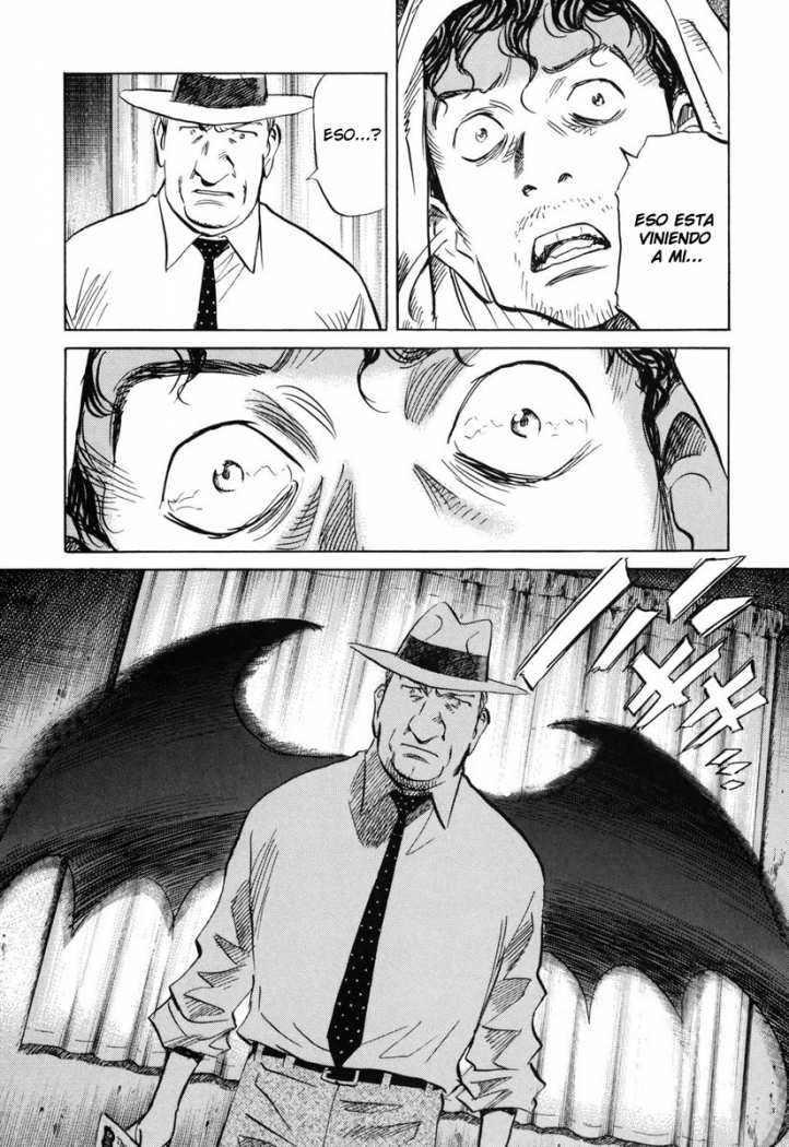 Read Billy Bat ES Manga Online