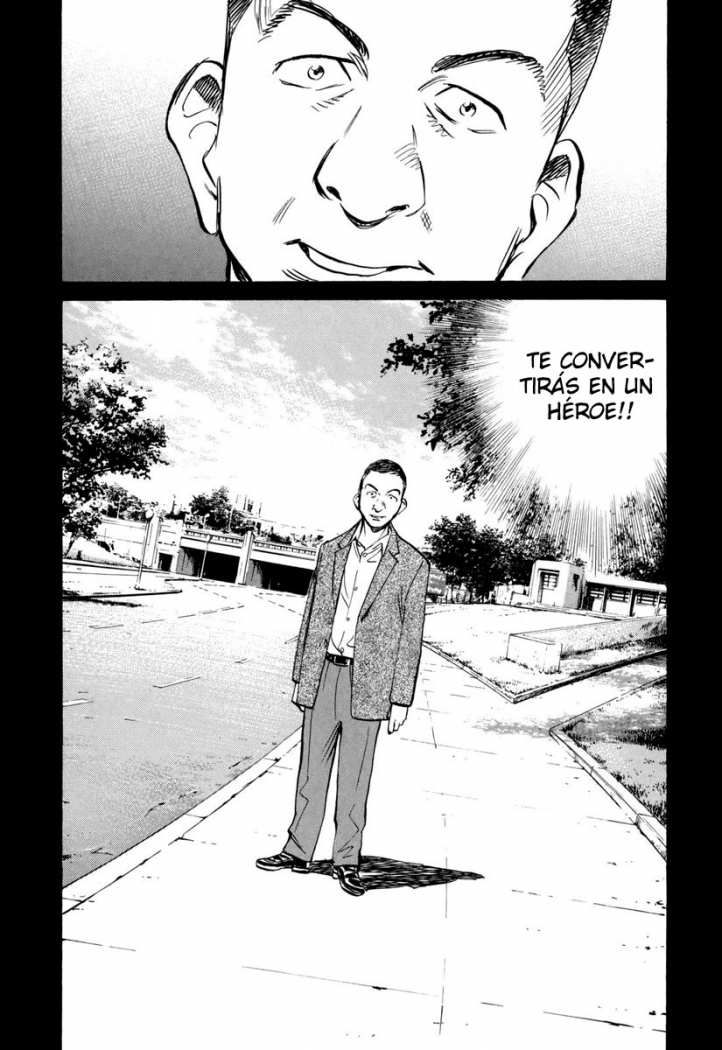 Read Billy Bat ES Manga Online