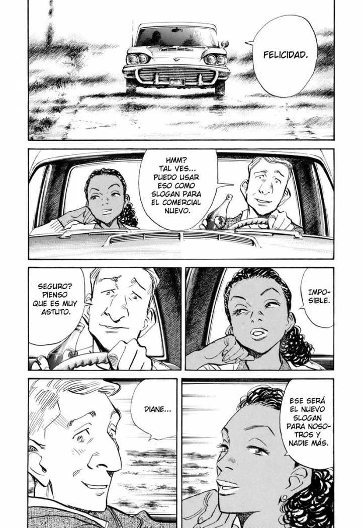 Read Billy Bat ES Manga Online