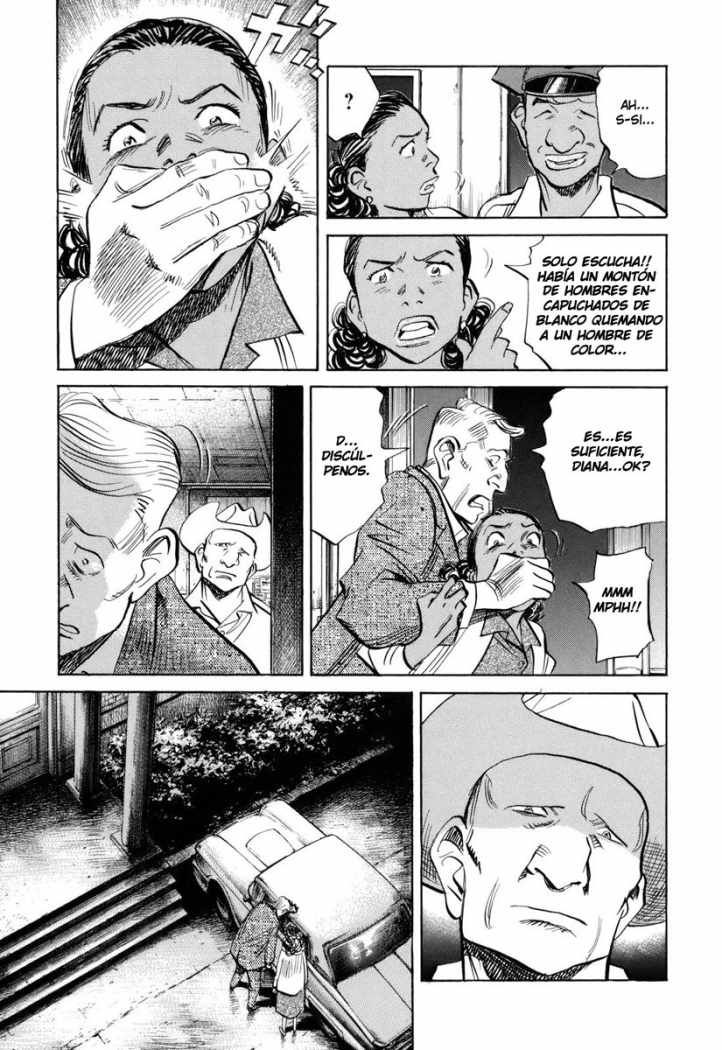 Read Billy Bat ES Manga Online