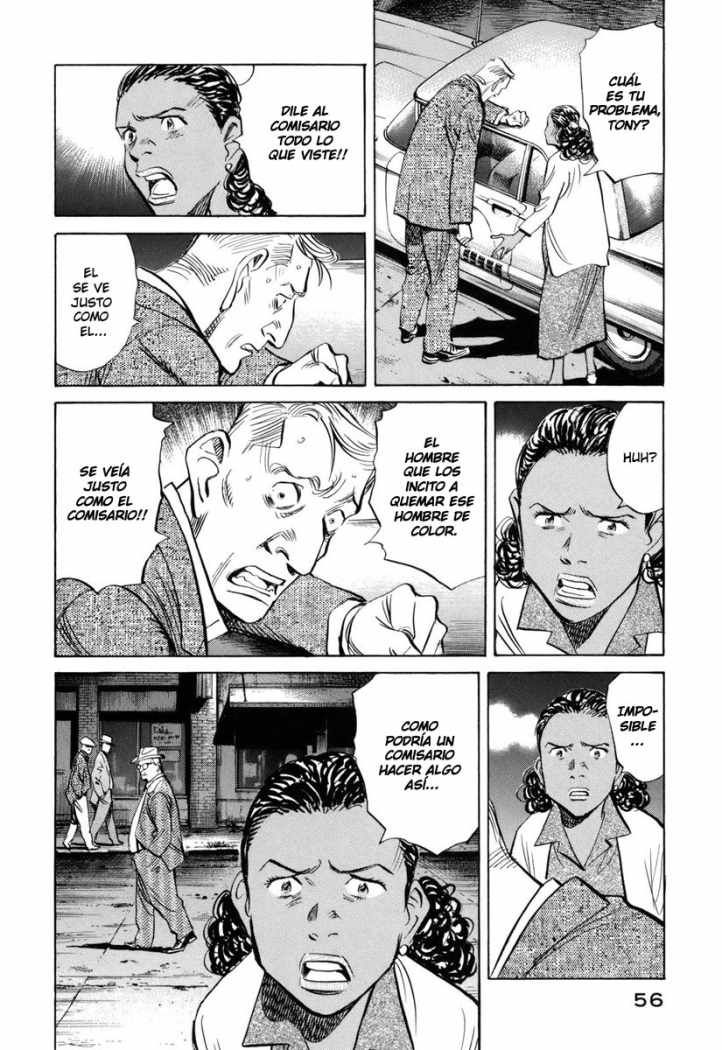 Read Billy Bat ES Manga Online