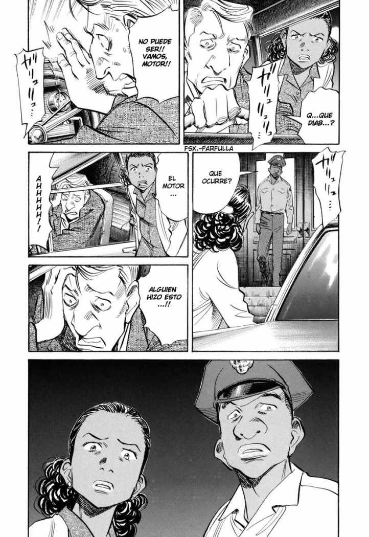 Read Billy Bat ES Manga Online
