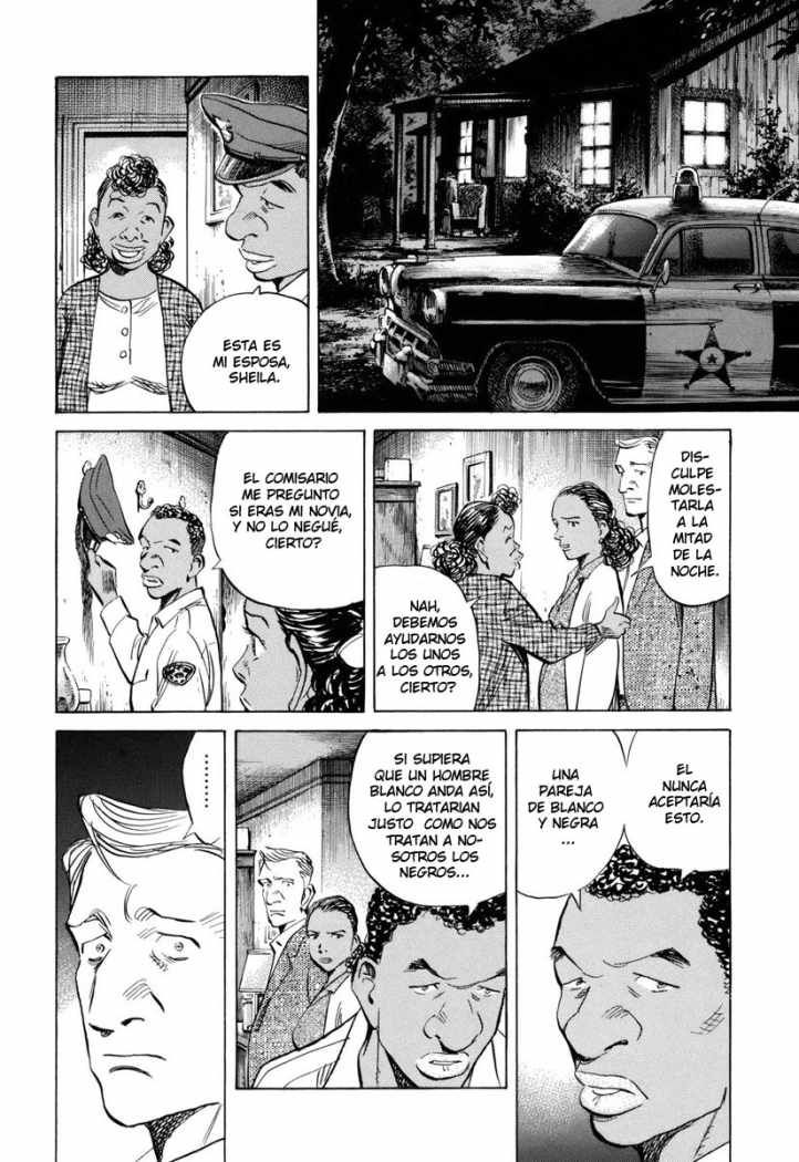 Read Billy Bat ES Manga Online
