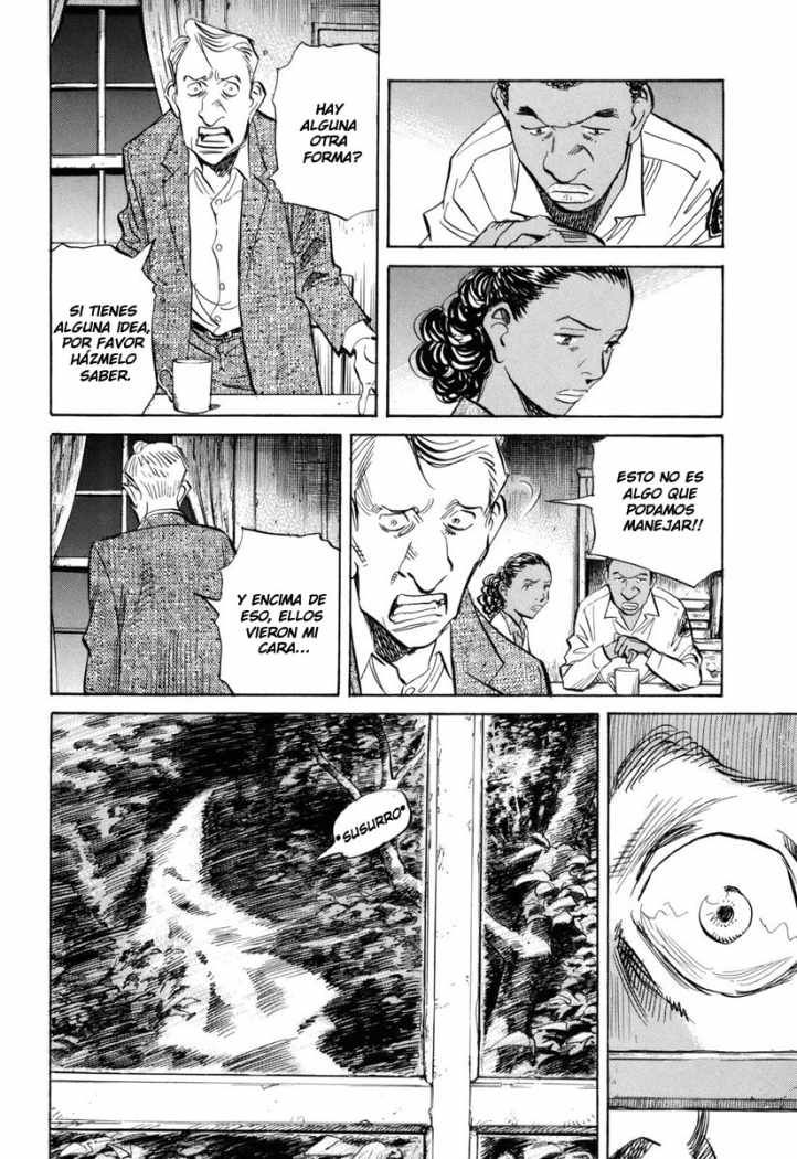 Read Billy Bat ES Manga Online