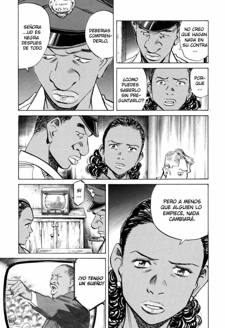 Read Billy Bat ES Manga Online