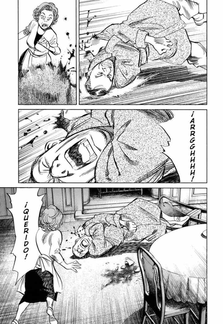 Read Billy Bat ES Manga Online