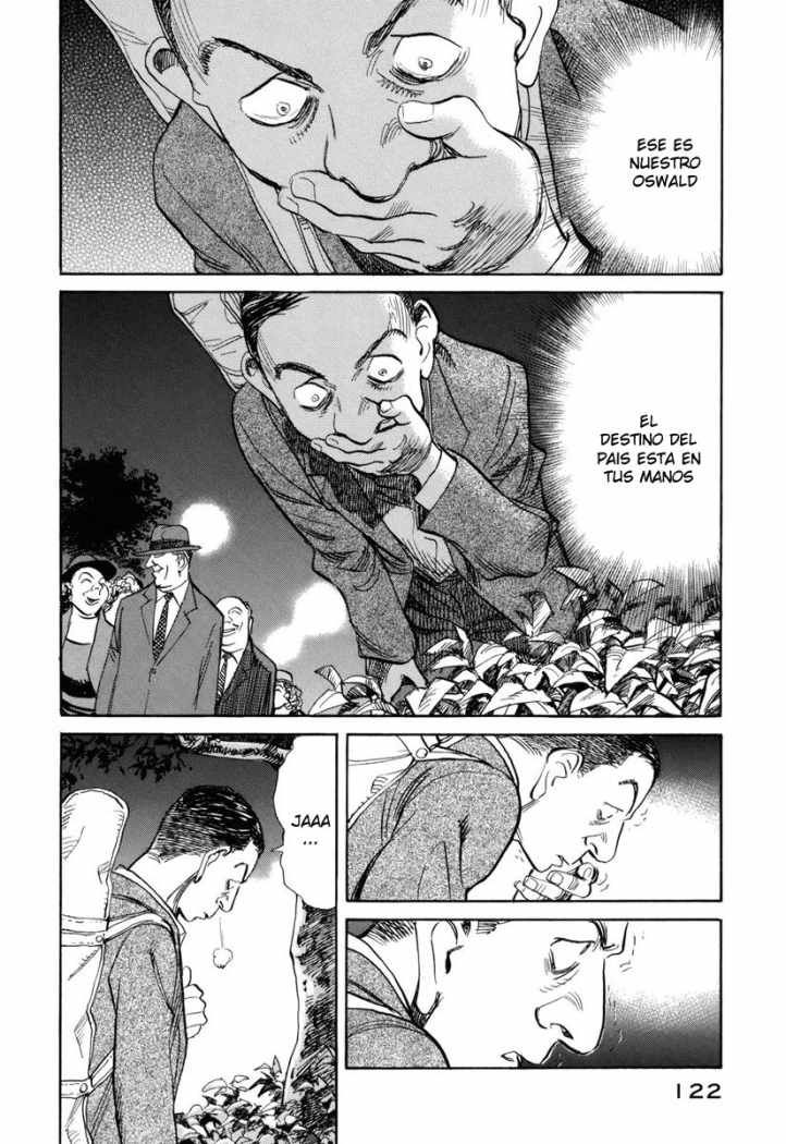 Read Billy Bat ES Manga Online