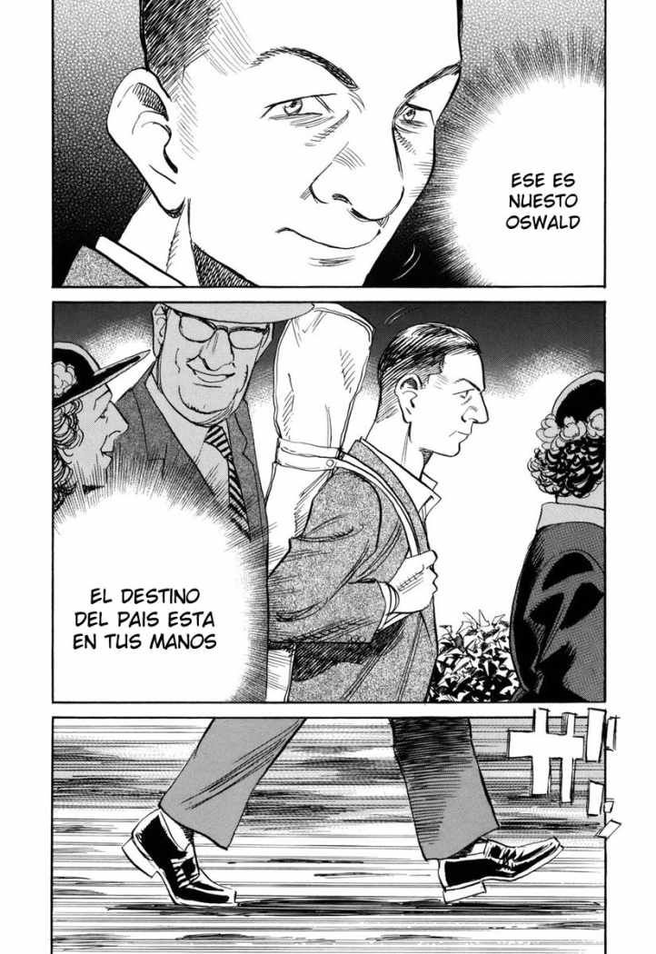 Read Billy Bat ES Manga Online