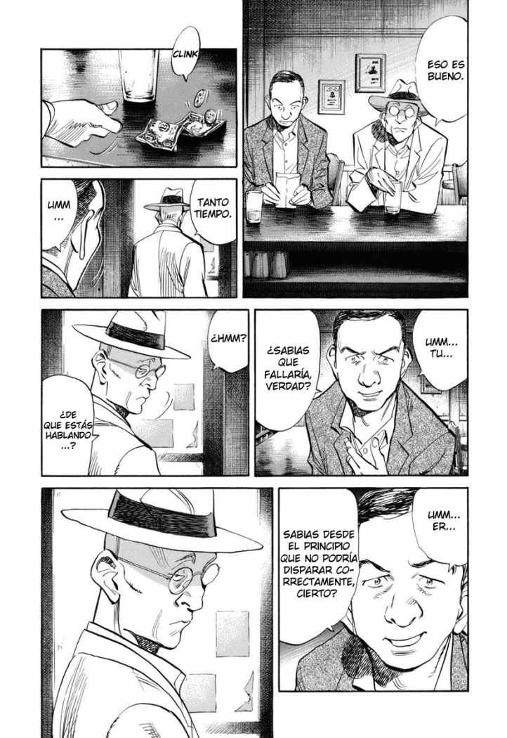 Read Billy Bat ES Manga Online