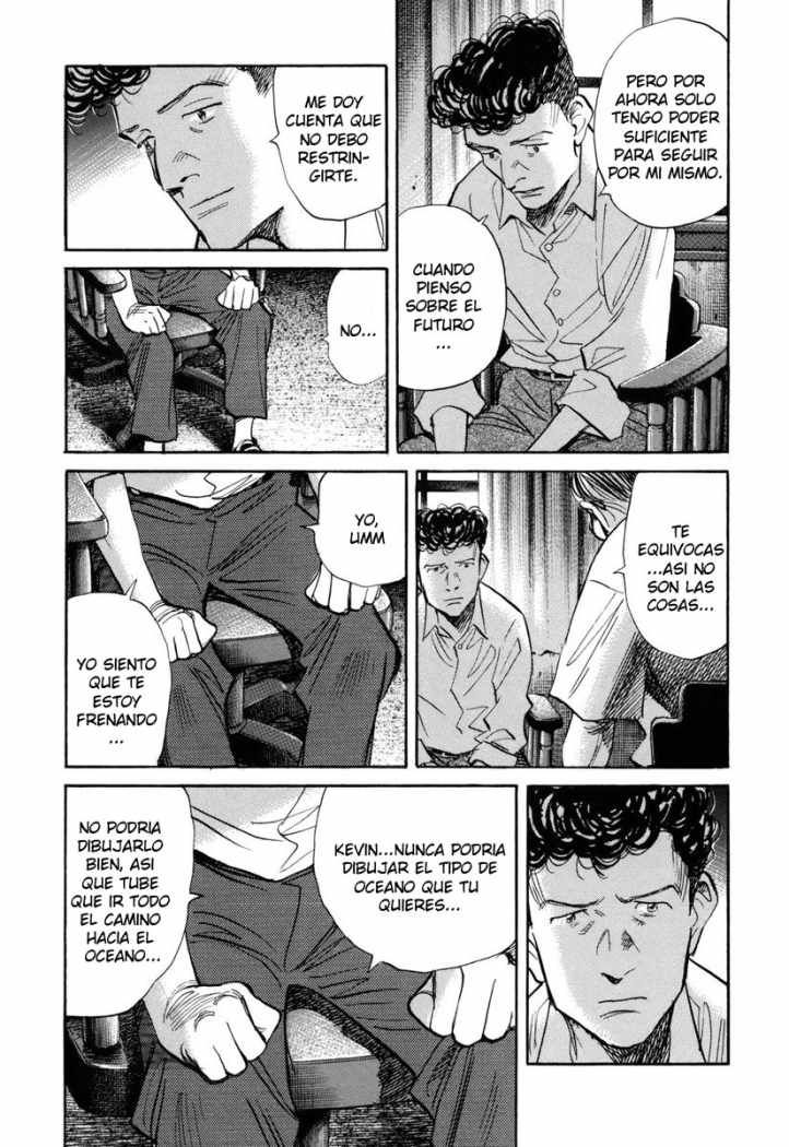 Read Billy Bat ES Manga Online