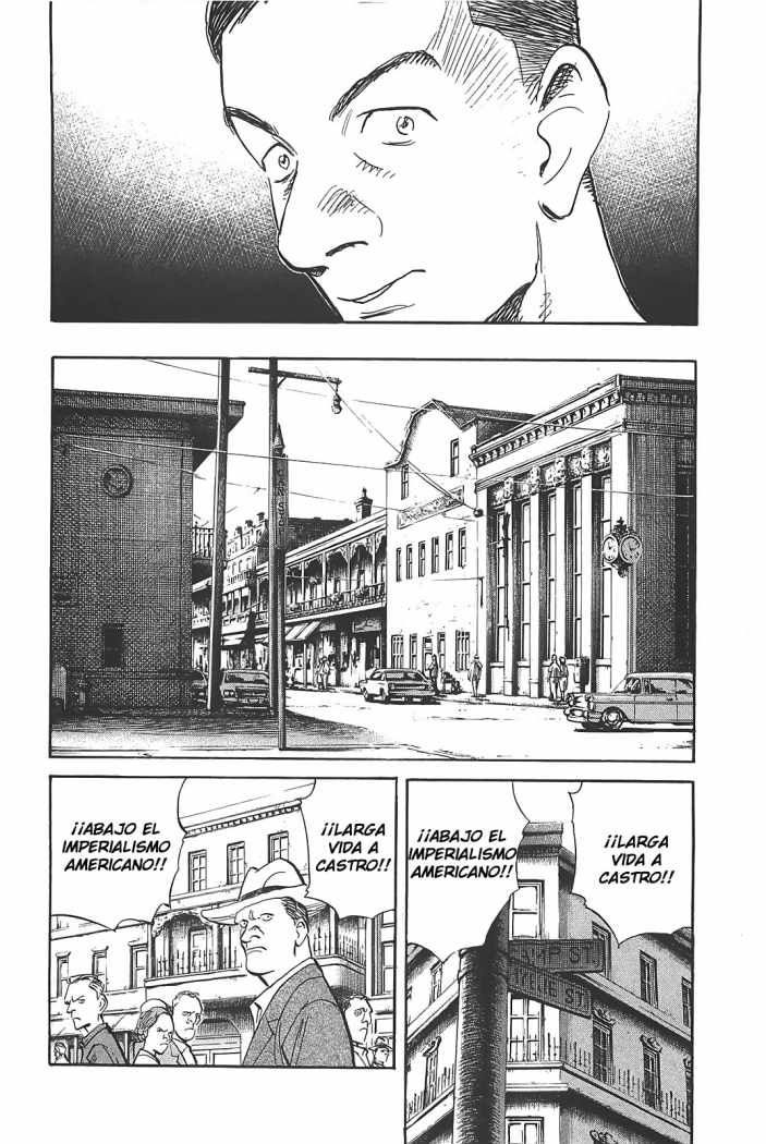 Read Billy Bat ES Manga Online