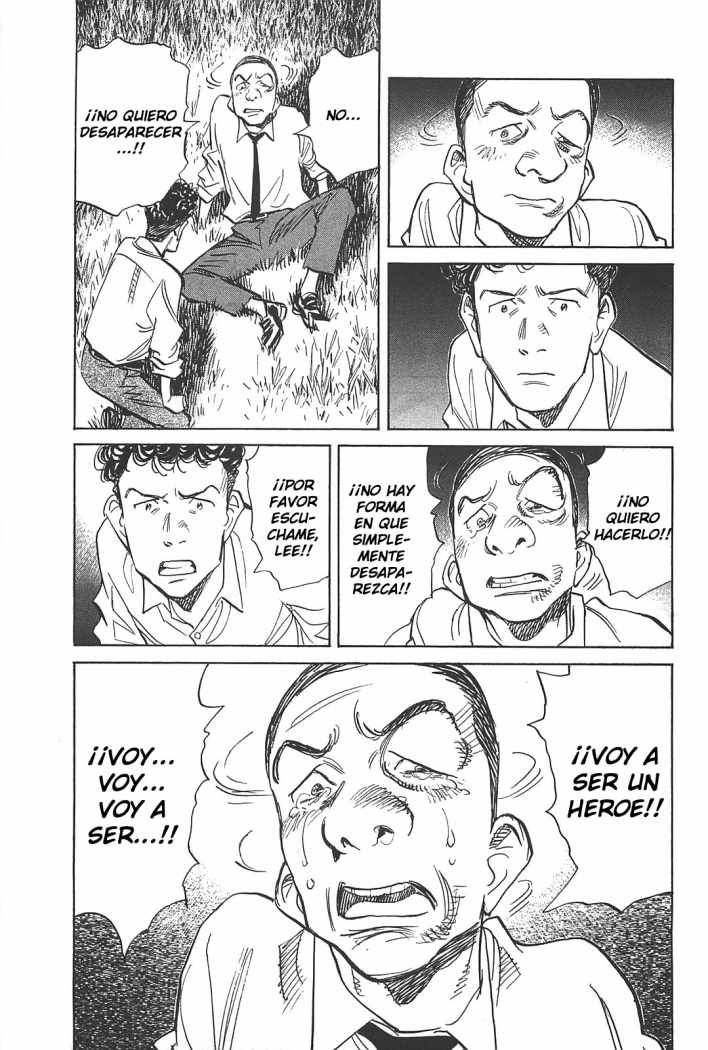 Read Billy Bat ES Manga Online