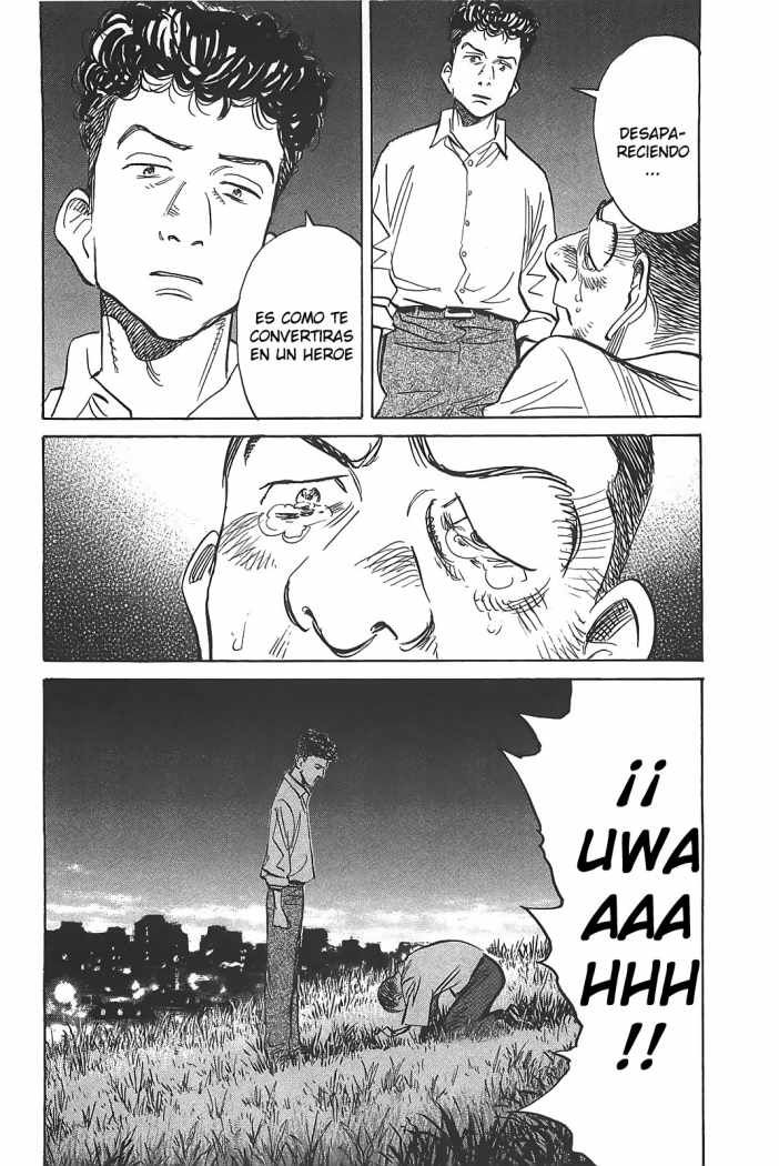 Read Billy Bat ES Manga Online