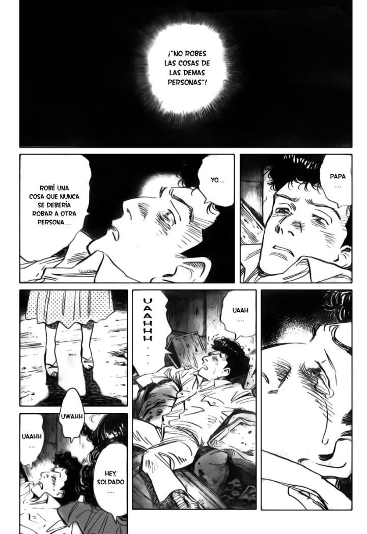 Read Billy Bat ES Manga Online