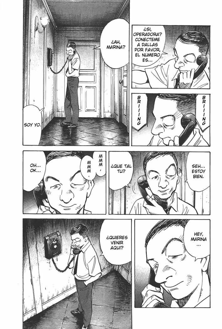 Read Billy Bat ES Manga Online