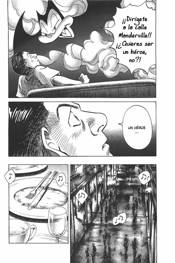 Read Billy Bat ES Manga Online
