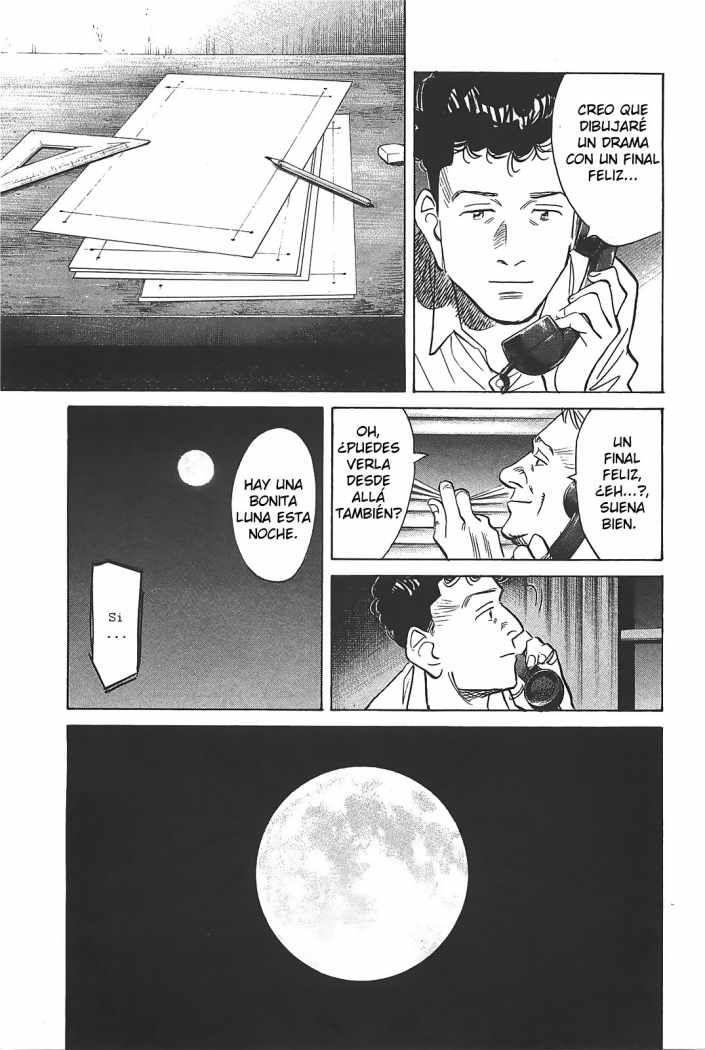 Read Billy Bat ES Manga Online