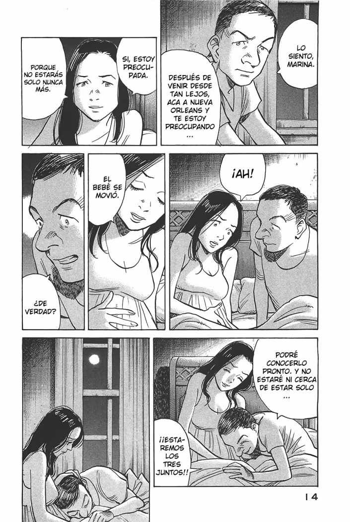 Read Billy Bat ES Manga Online