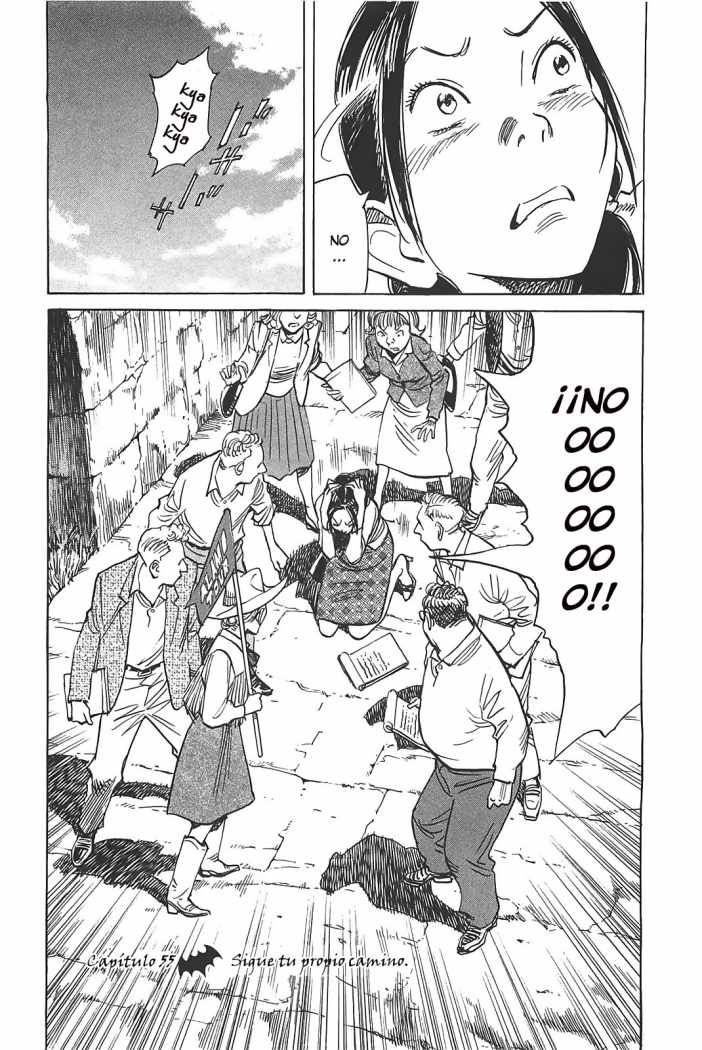 Read Billy Bat ES Manga Online