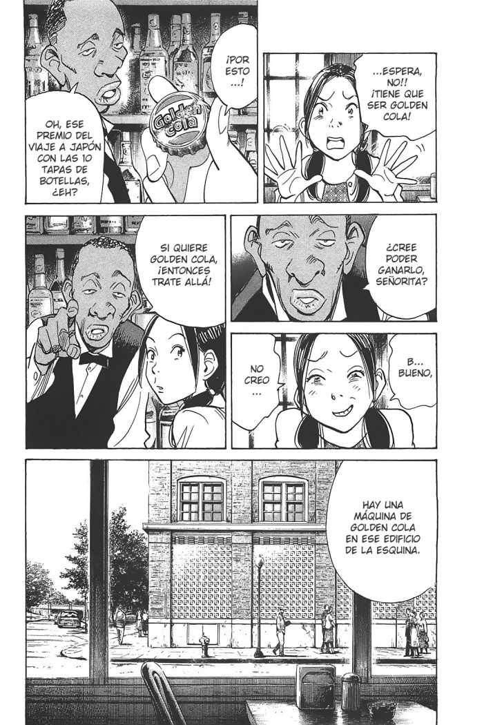 Read Billy Bat ES Manga Online