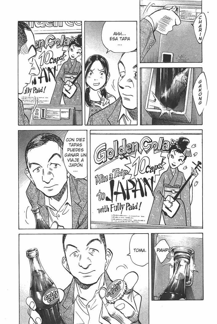 Read Billy Bat ES Manga Online