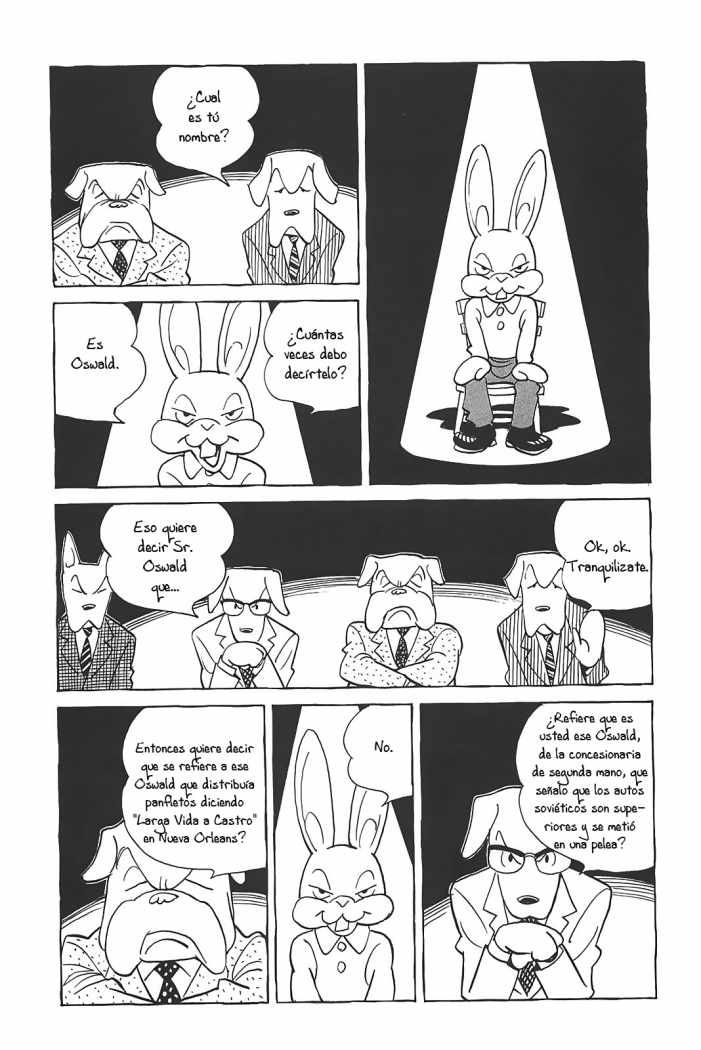 Read Billy Bat ES Manga Online