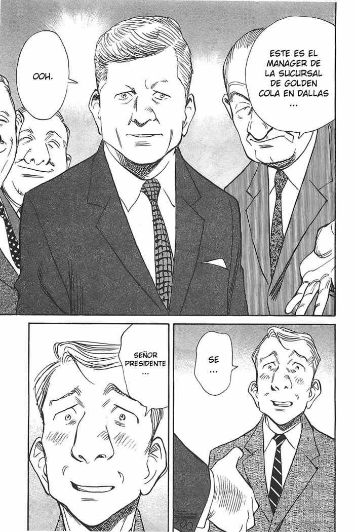 Read Billy Bat ES Manga Online