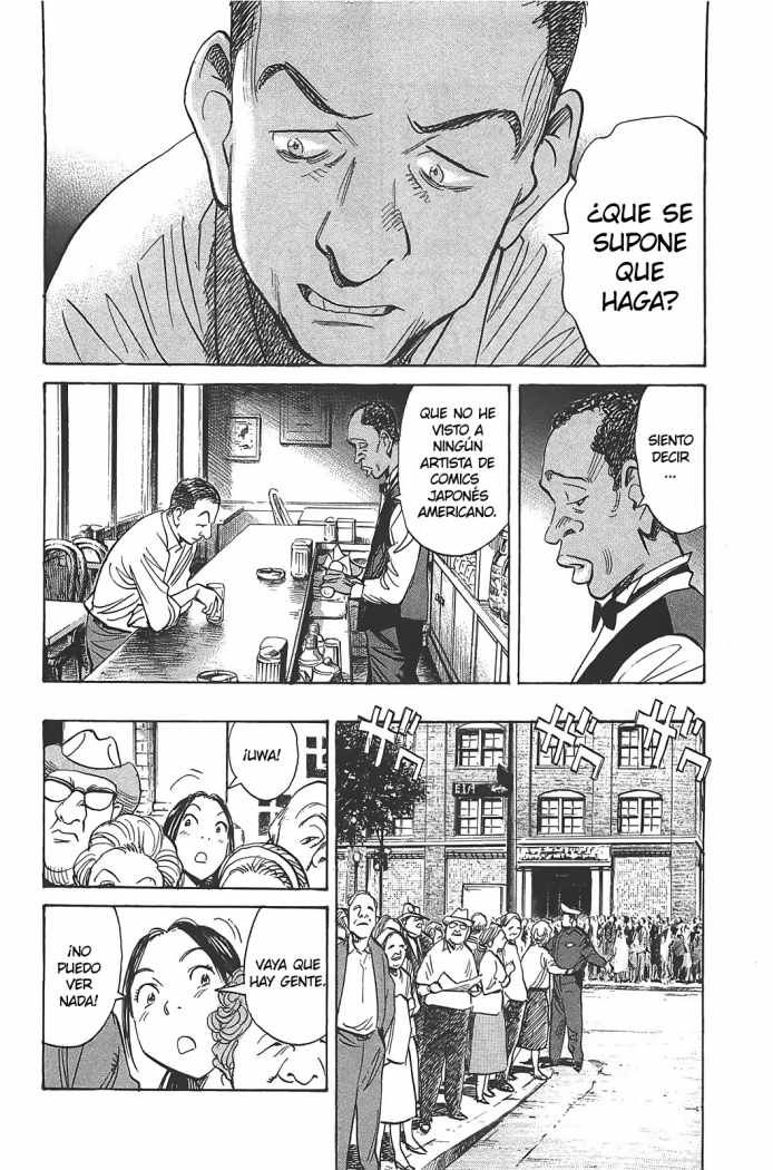 Read Billy Bat ES Manga Online