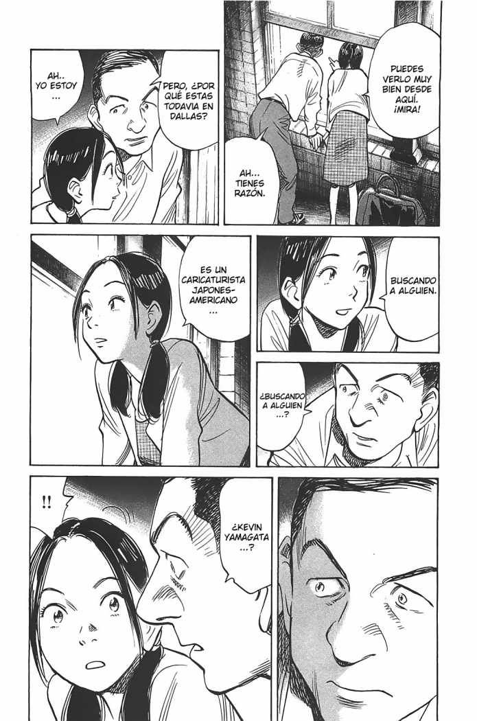 Read Billy Bat ES Manga Online