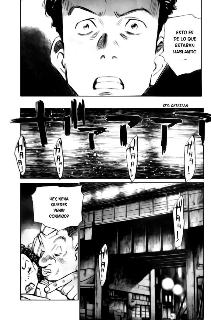 Read Billy Bat ES Manga Online