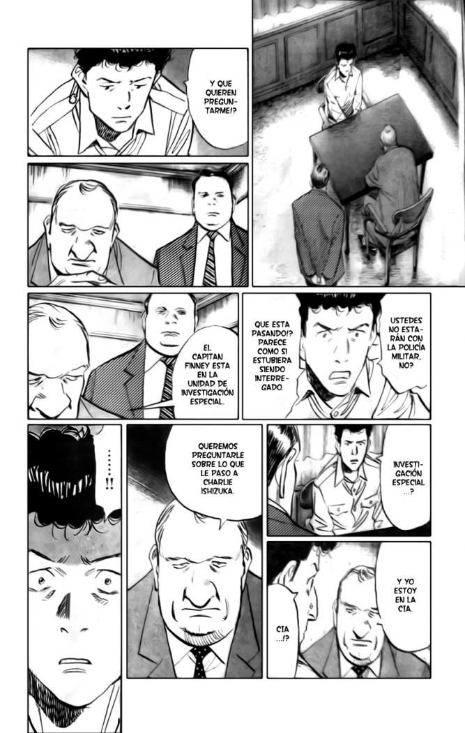 Read Billy Bat ES Manga Online