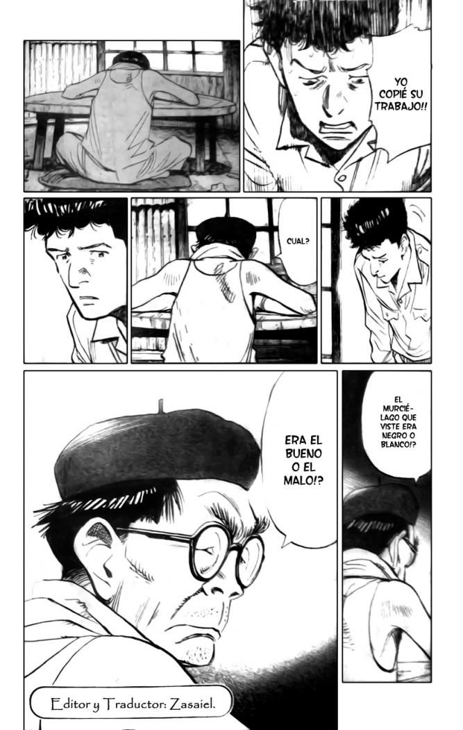 Read Billy Bat ES Manga Online