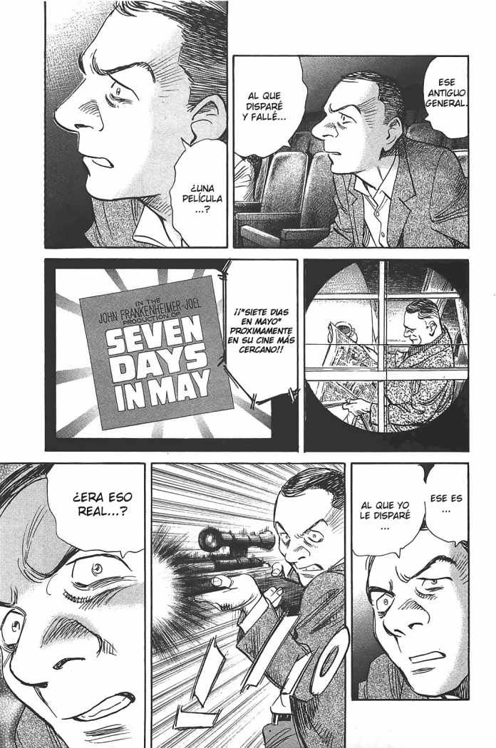 Read Billy Bat ES Manga Online