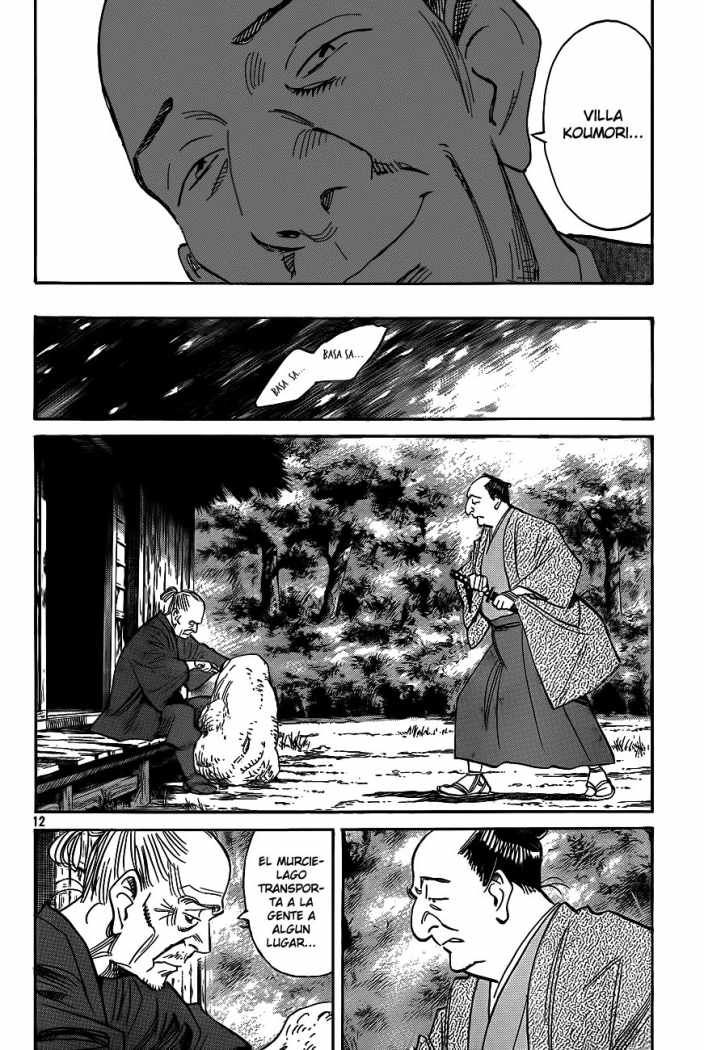 Read Billy Bat ES Manga Online