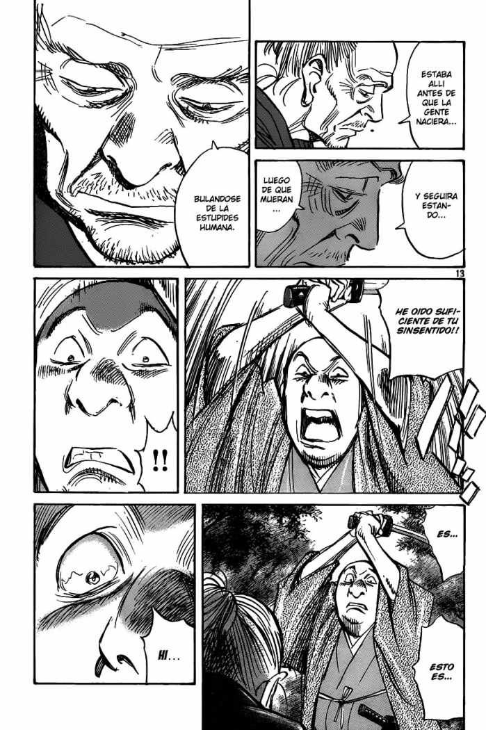 Read Billy Bat ES Manga Online