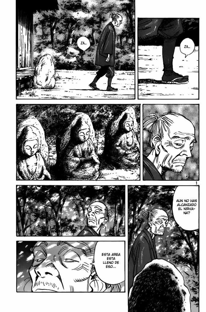 Read Billy Bat ES Manga Online