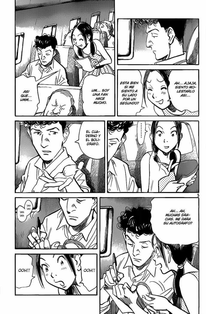 Read Billy Bat ES Manga Online